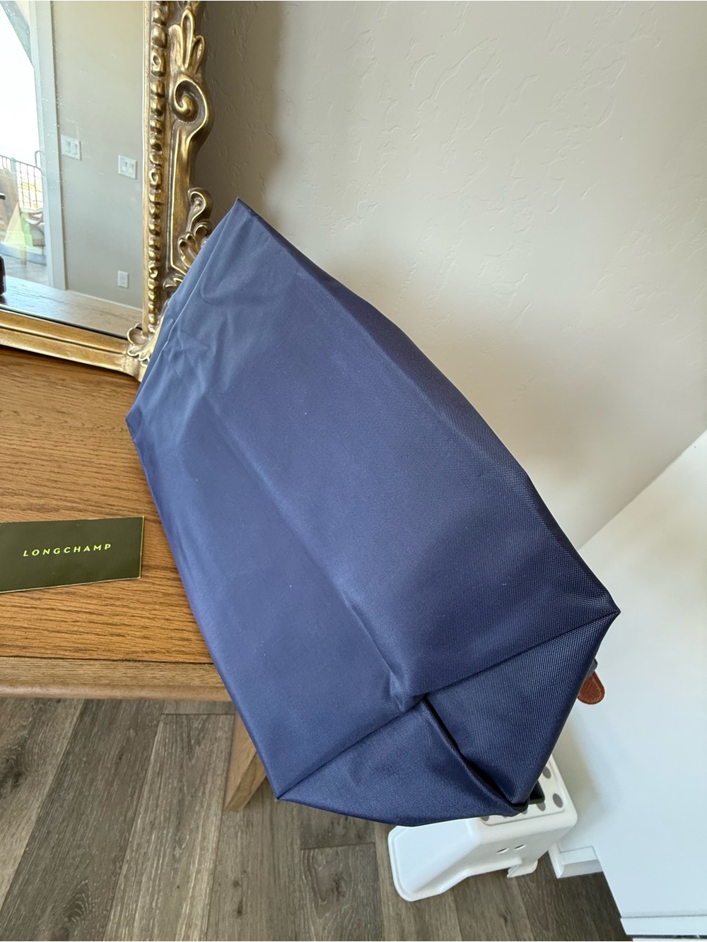 Longchamp Le Pliage Tote Bag - Large - Picture 6 of 11